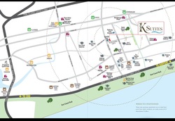 K Suites (D15), Apartment #491015211